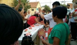 博兴吃瓜群众,揭秘当地热点事件背后的故事