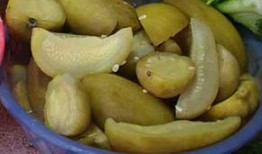 吃海南酸瓜,舌尖上的热带风情之旅