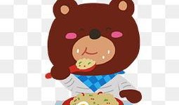 年下吃瓜小熊,年下小熊的甜蜜瓜田奇遇记