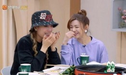 尚书林姐吃瓜,揭秘娱乐圈的“吃瓜”风云