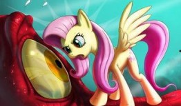 小马宝莉吃瓜,揭秘吃瓜背后的甜蜜秘密