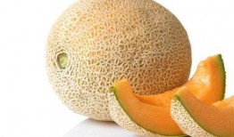 健身后吃哈密瓜,哈密瓜助力恢复与成长
