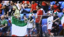 伊朗吃瓜群众,揭秘伊朗民众的“吃瓜”生活