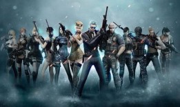 穿越火线ag吃瓜