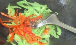 长蛇瓜怎样吃效果好吃,解锁营养与口感的双重享受