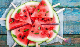 baby吃瓜不吃皮,Baby的独特吃瓜之道