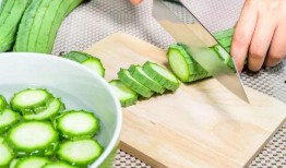 毛瓜可以直接吃吗怎么吃,轻松掌握美味毛瓜的食用方法