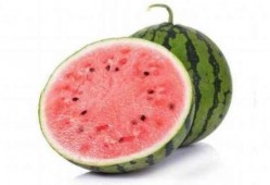 为什么吃瓜拉稀