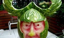 英国吃瓜头像,趣味横生的社交现象解析