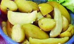 吃海南酸瓜,舌尖上的热带风情之旅