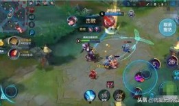 吃瓜君王者荣耀,吃瓜君带你领略王者荣耀的精彩瞬间