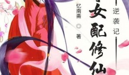 吃瓜女配修仙,吃瓜女配逆袭记