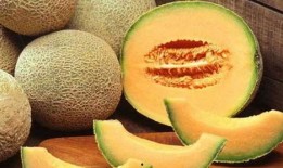 吃哈密瓜有声音,夏日美味新体验