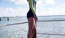 吃瓜身材,揭秘夏日健康塑形新潮流