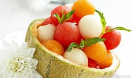 吃漾漾瓜,品味夏日清凉时光