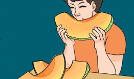 吃瓜绘画博主,揭秘吃瓜绘画博主的创作秘境