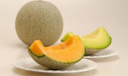 生瓜蛋子蜜瓜怎么吃