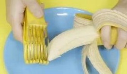 吃瓜器懒人瓜,吃瓜器轻松解锁夏日清凉时光