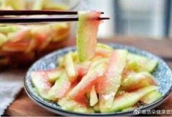 吃瓜的菜名,探寻吃瓜菜名的独特魅力