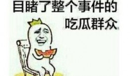 人家发吃瓜怎么回,揭秘“吃瓜群众”背后的网络现象