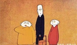 吃瓜的小和尚,揭秘佛门中的趣味生活