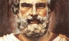 泰勒斯吃瓜,探寻古希腊哲学家的智慧食趣