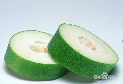 夏天晚上吃瓜好吗,吃瓜消暑正当时