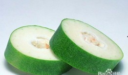 夏天晚上吃瓜好吗,吃瓜消暑正当时