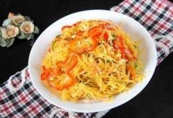 吊瓜凉拌怎么吃,夏日清爽美食新体验