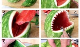 吃霸王瓜视频大全