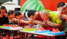 吃瓜大赛陪读,见证瓜界风云，笑谈娱乐圈百态