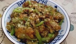 潮汕的水瓜秋瓜怎么吃的,潮汕水瓜秋瓜的多样食法探秘