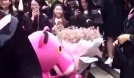 吃瓜 又到毕业季,校园风云录