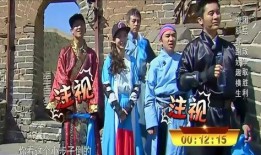 吃瓜群众男女神,吃瓜群众心中的男女神风采