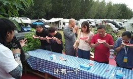 房车视频吃瓜,跟随视频一起吃瓜探秘