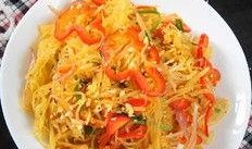 吊瓜凉拌怎么吃,夏日清爽美食新体验