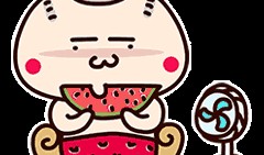 吃瓜动作gif,吃瓜动作GIF走红网络