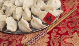 羊肉和砍瓜能否包饺子吃,创新美食的完美融合