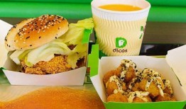 德克士吃瓜主播,揭秘网红美食背后的故事