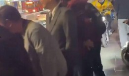 吃瓜群众围观军婚,吃瓜群众的热议焦点