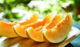 蜜瓜几月吃,夏季最佳时令美味，尽享清凉甜蜜时光