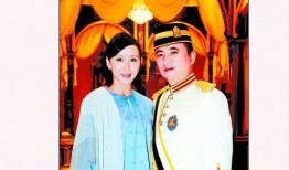 豪门全家吃瓜,全家齐上阵，吃瓜狂欢大揭秘