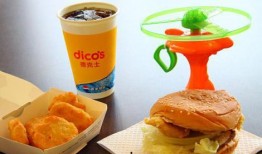 德克士吃瓜主播,揭秘网红美食背后的故事