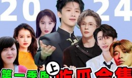 小说吃瓜女王,揭秘娱乐圈背后的秘密风云