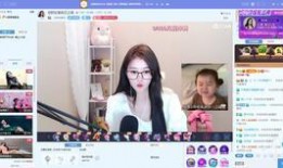 国产吃瓜直播,揭秘网络红人的幕后故事