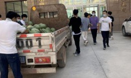 潞城吃瓜新闻,揭秘当地奇闻轶事