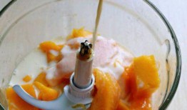 减肥吃冰淇淋蜜瓜,低卡冰淇淋蜜瓜，美味与健康同行