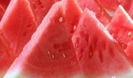 早孕可以吃瓜,这些瓜类食物孕妇可以放心享用