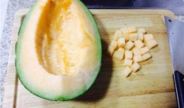 吃哈密瓜的题目,探寻新疆瓜果的独特魅力