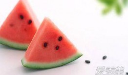 吃两瓜能胖吗,吃两瓜真的会导致发胖吗？